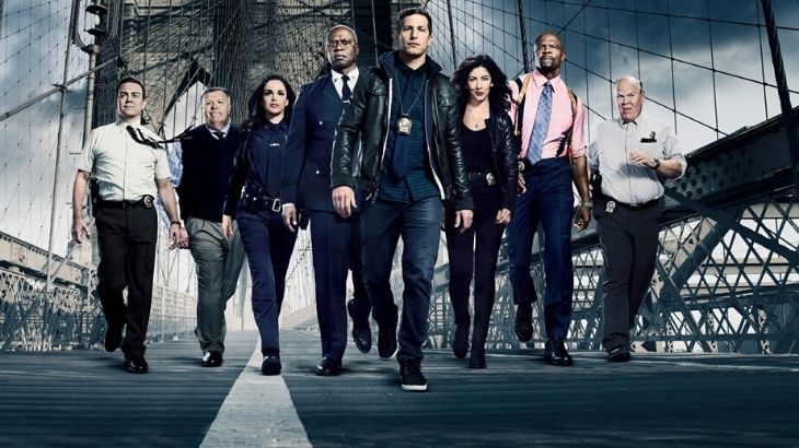 critica Brooklyn-Nine-Nine-